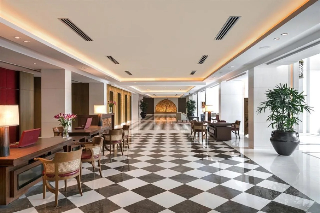 The Oberoi, New Delhi — фото 4