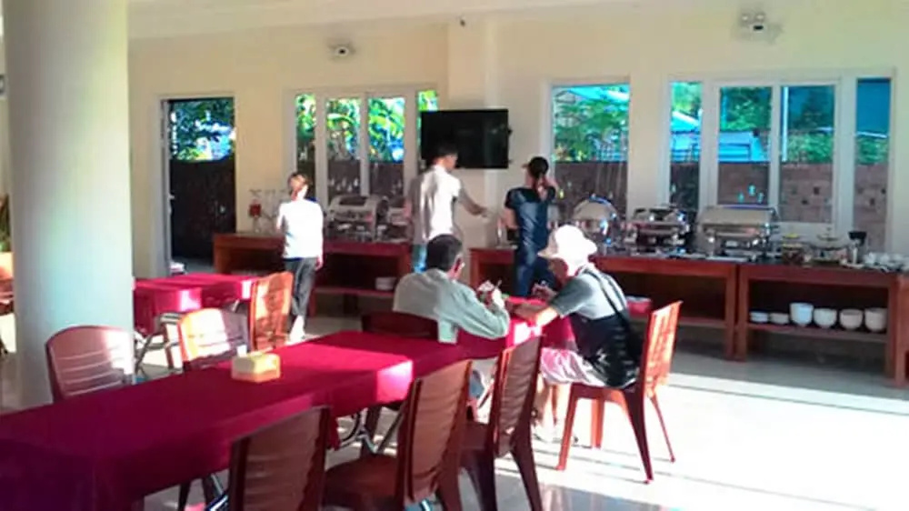 Hotel photo 17