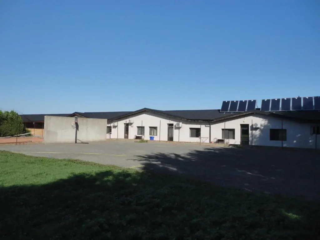 Greenstone Land - Corbu