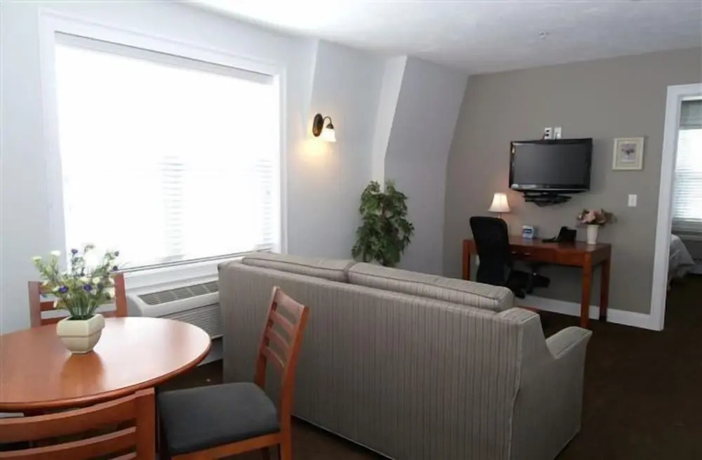 Hotel photo 6