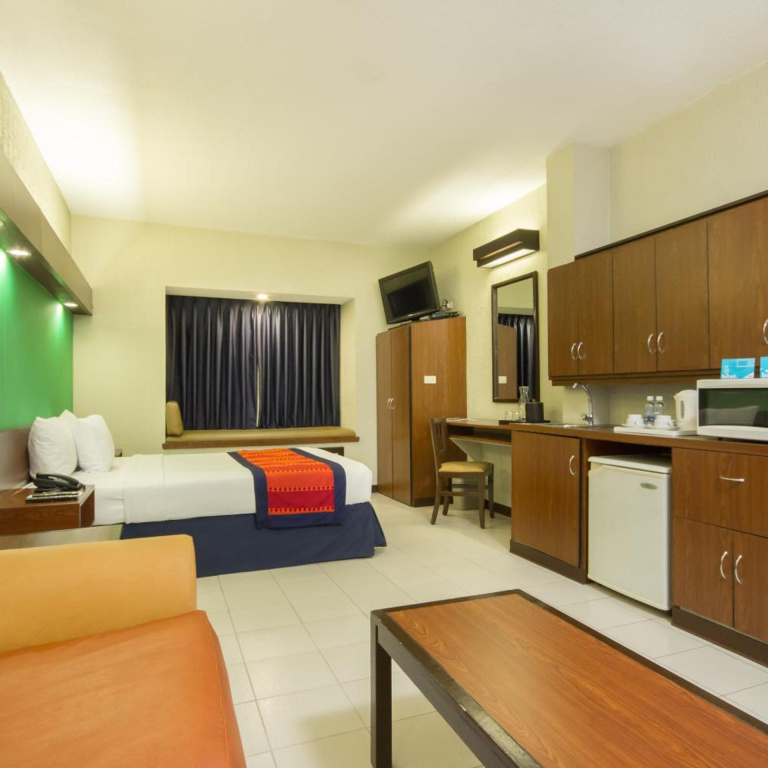 Hotel photo 10