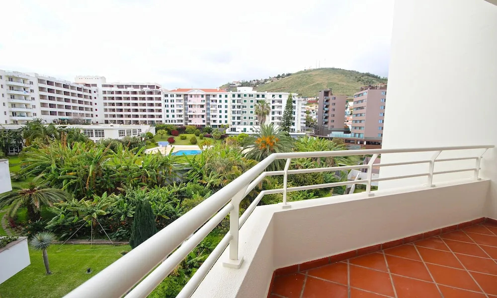 Diego Cruz Apartment