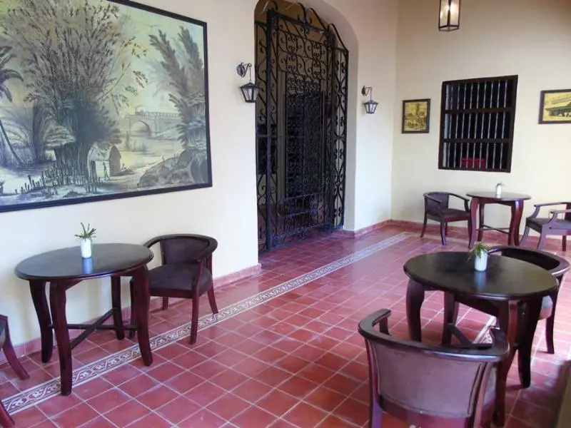 Hotel photo 9