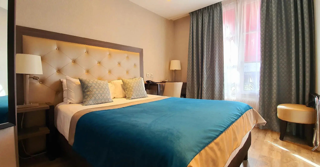 Hotel photo 16
