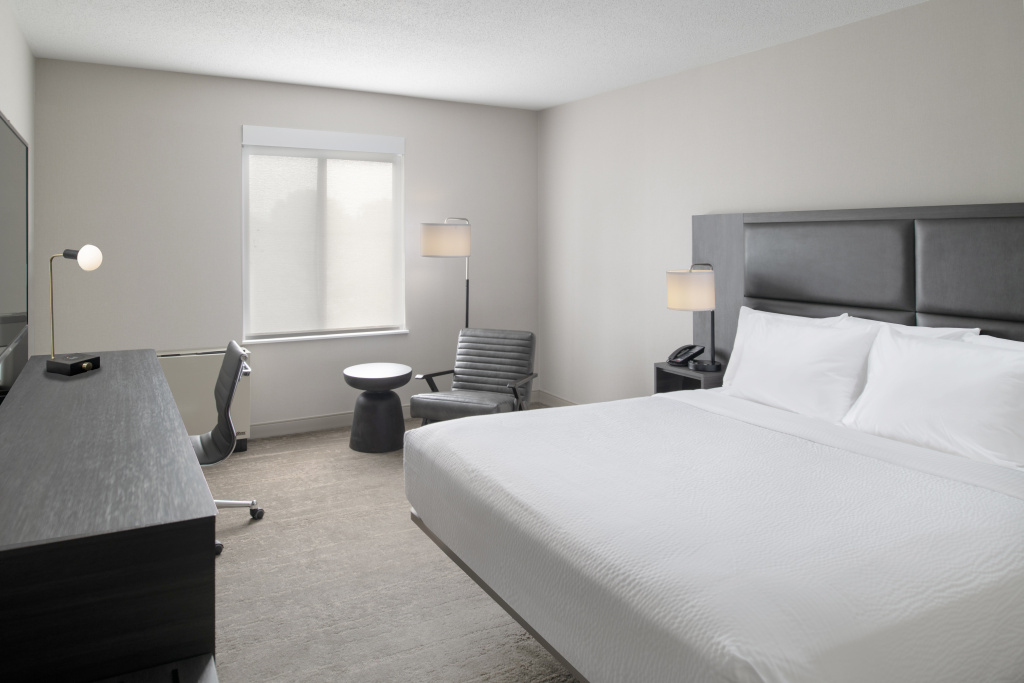 Holiday Inn Express South Burlington Downtown by IHG - Général