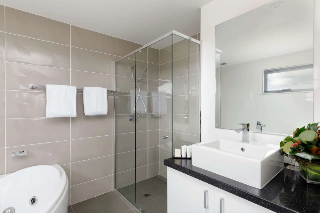 Rydges Mount Panorama Bathurst - Chambres
