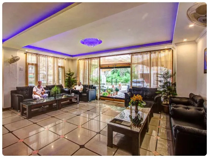Hotel photo 9