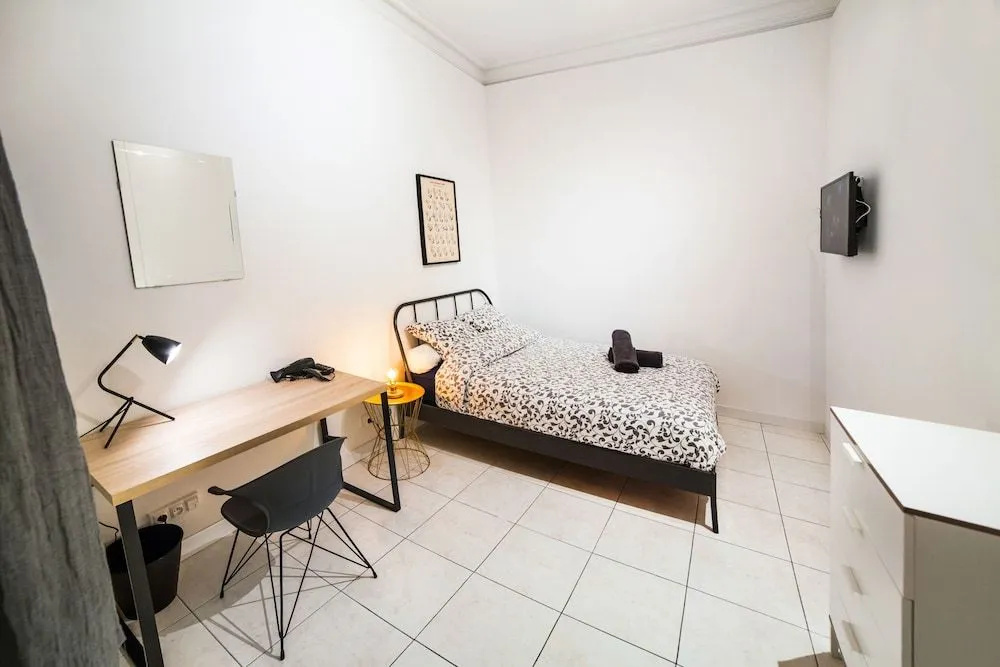 Voir la photo 4 — LGC Habitat- Private Room- Gare Saint-roch