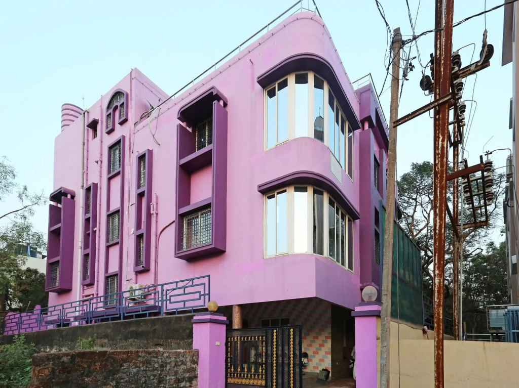 Kalinga Regency By OYO Rooms