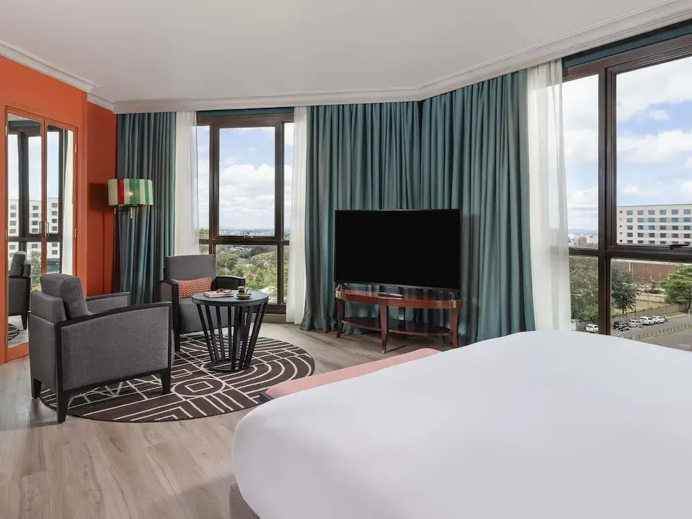 Hotel photo 7