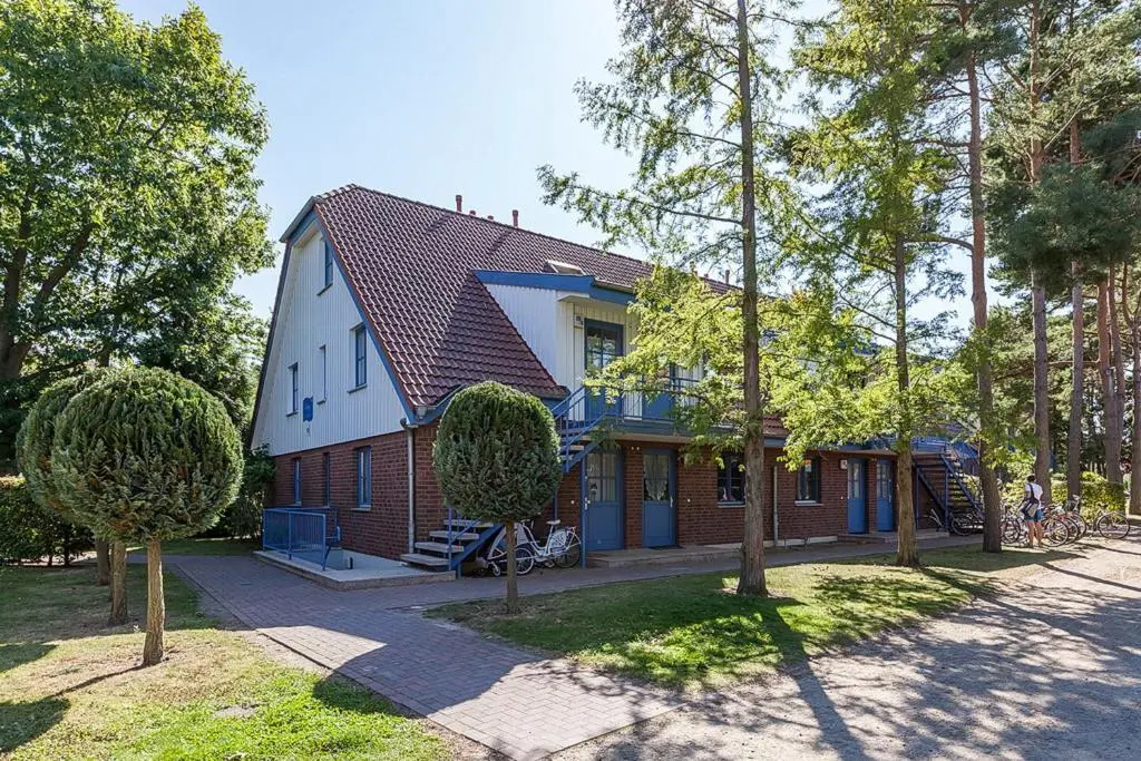 Papillon Wohnung 04-6