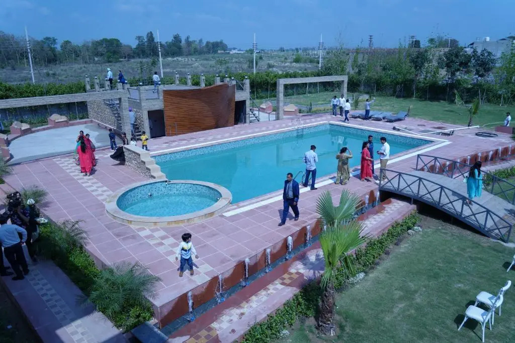 Hotel photo 12