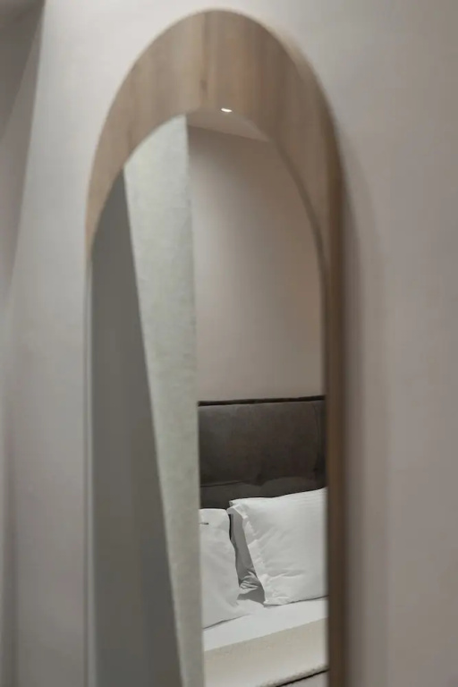 Piraeus City Hotel - Chambres