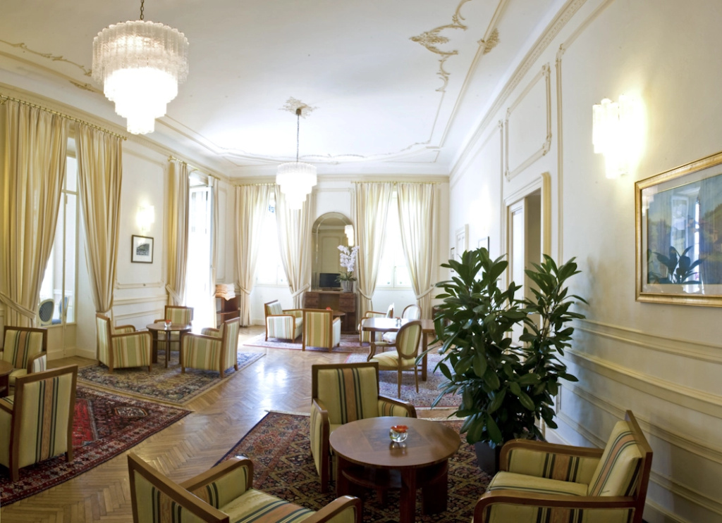 Hotel Ghiffa - Général