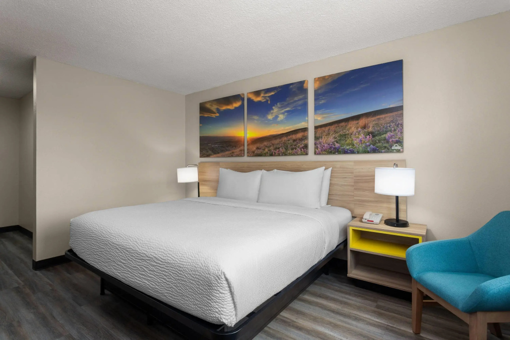 Hotel photo 7