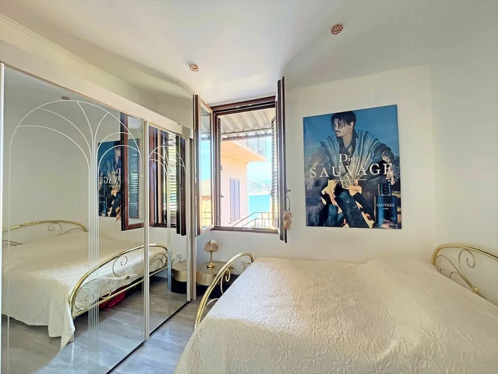 Voir la photo 3 — 3 Bedr Appartment Beach Acces Theoule