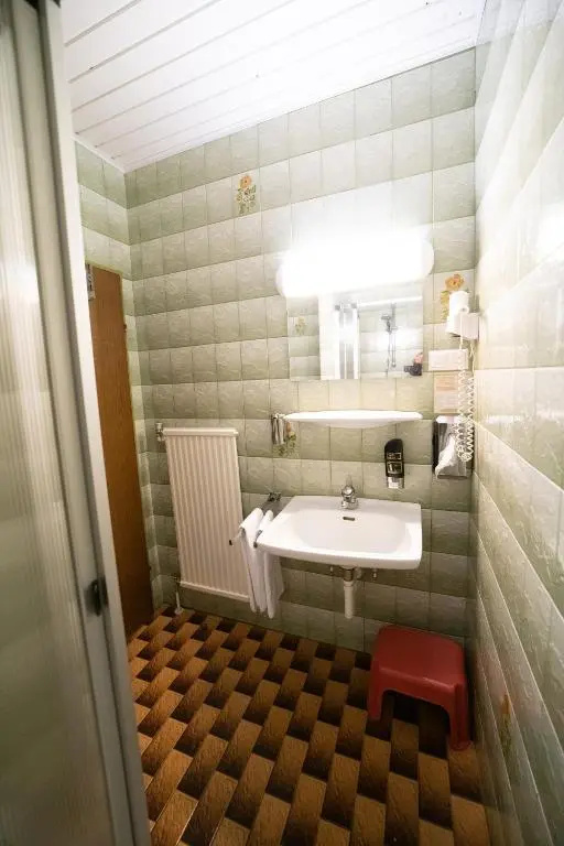 Hotel-Gasthof Deixelberger - Chambres