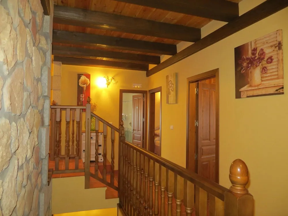 Casa Rural APOL - Général