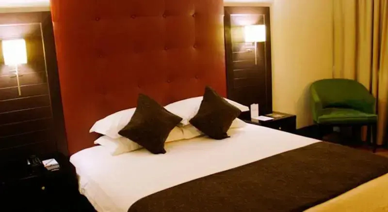 Protea Hotel by Marriott Lusaka - Chambres