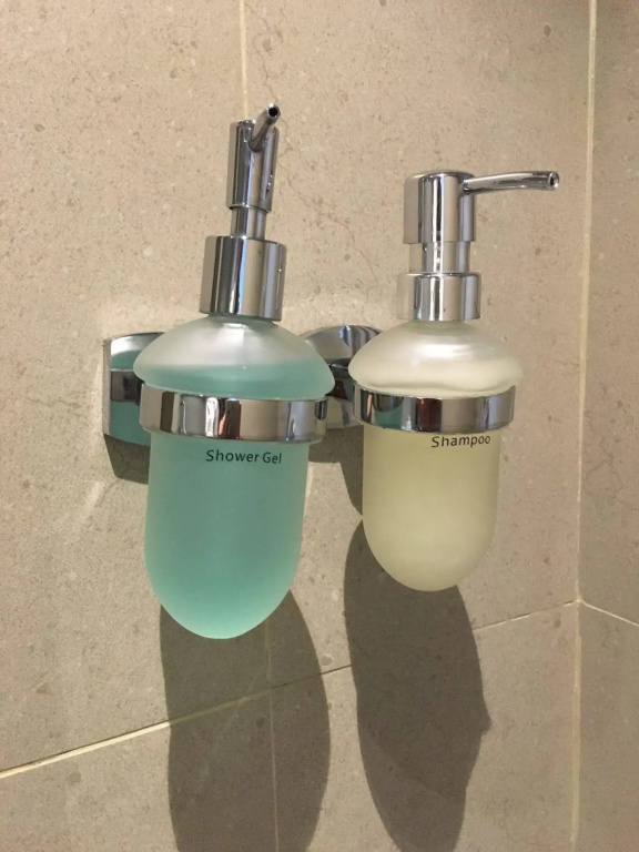 Plaza Premium Lounge KLIA - Wellness Spa - фото 21