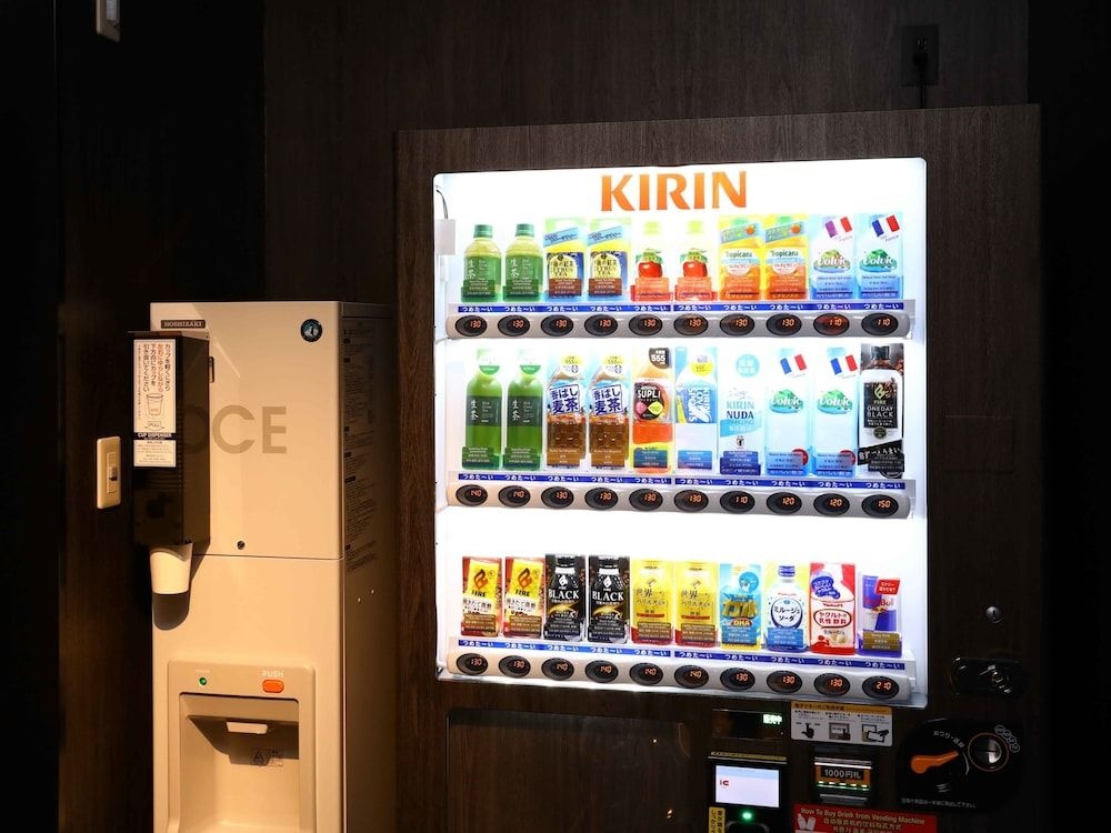 APA Hotel Higashi Shinjuku Kabukicho Nishi 사진 11