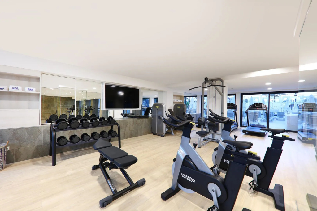 Iberostar Bahía de Palma Hotel - Adults Only - Général