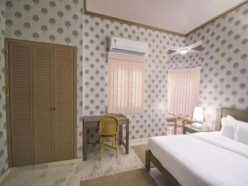 Sonaar Haveli - Général