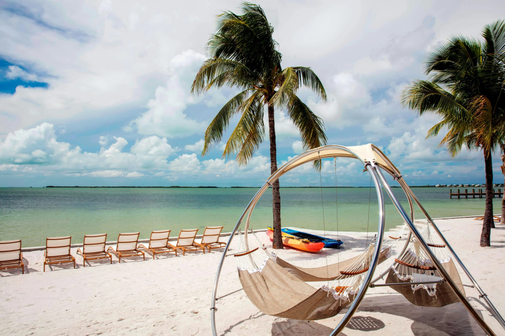 Playa Largo Resort & Spa, Autograph Collection - Général