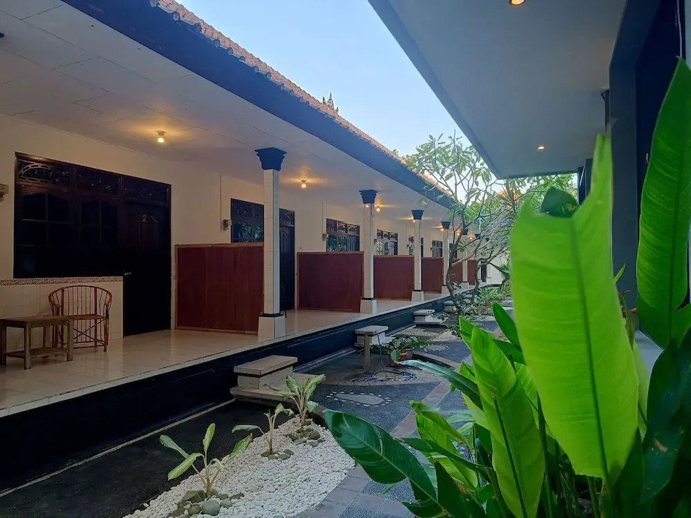 Hotel photo 18