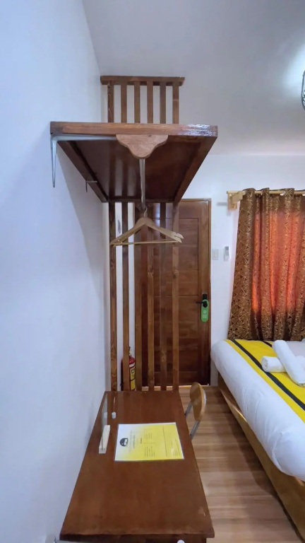 Mactan Hostel — 3