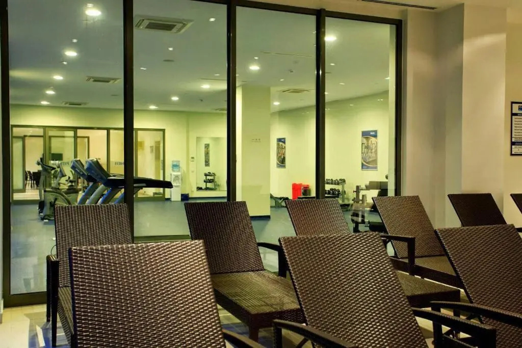 Hotel photo 7