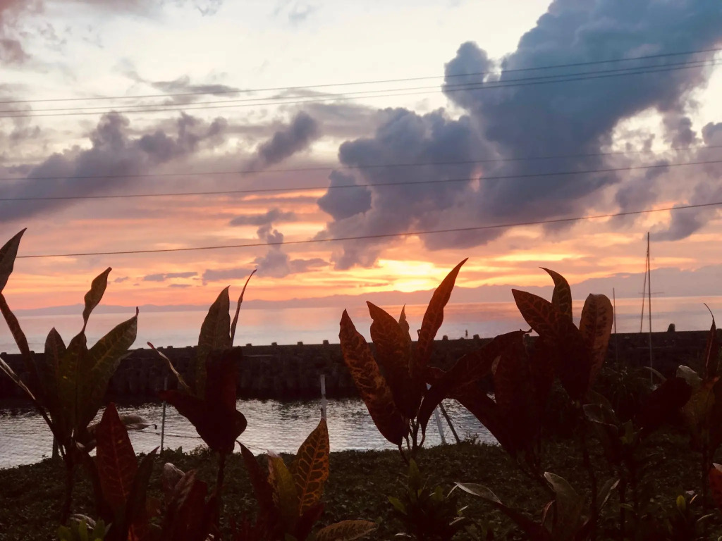 Blue Ocean SCUBA Homestay — фото