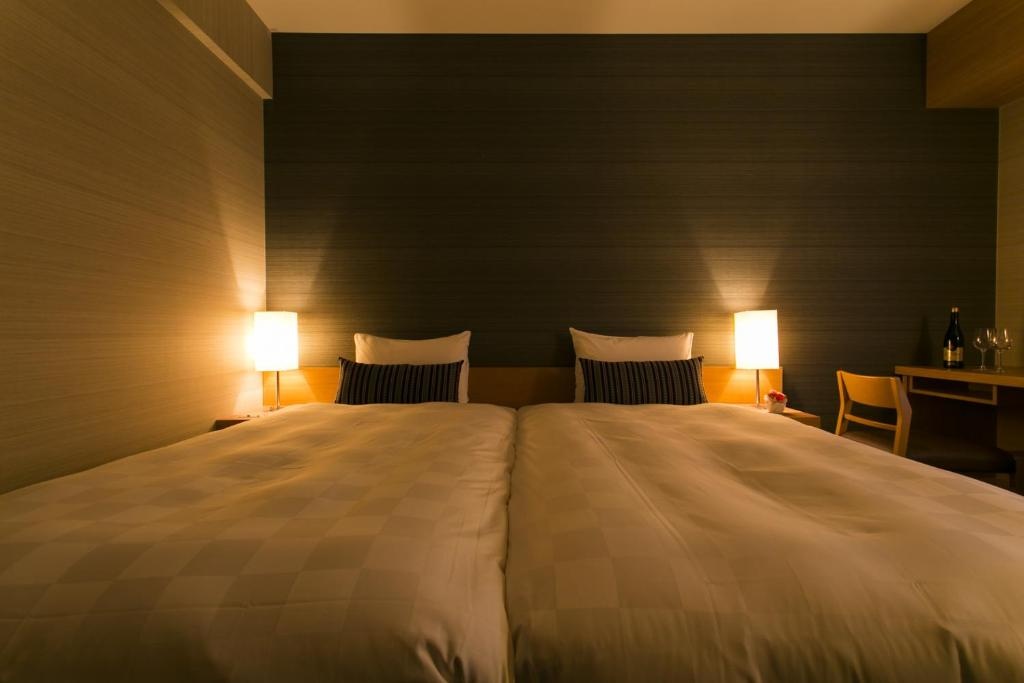 Hotel Resol Trinity Hakata 사진 7