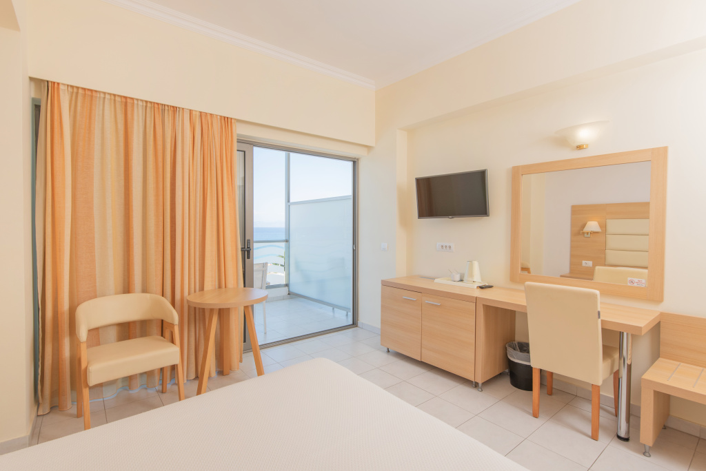 Belair Beach Hotel - Général