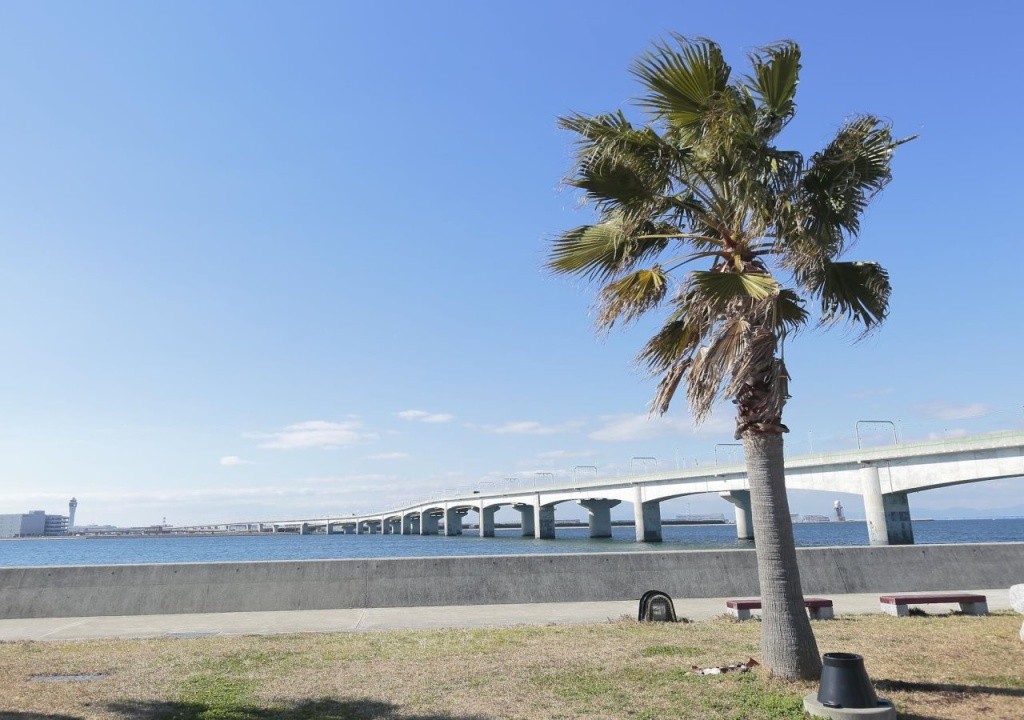 Beach & Waterfront