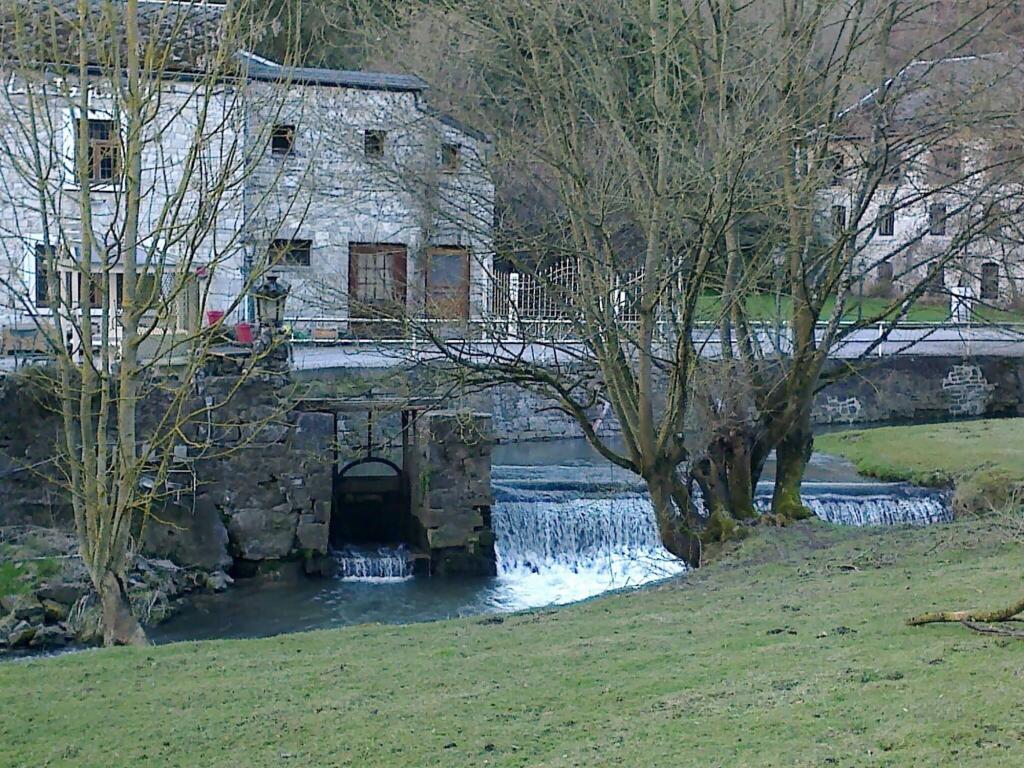 Le Moulin Des Ramiers by null