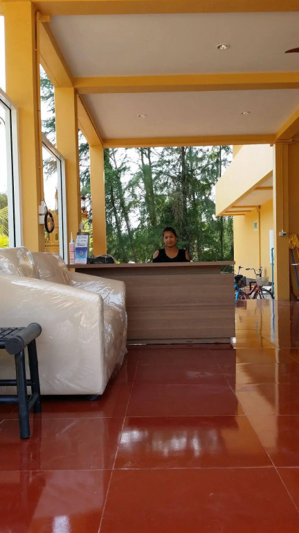 Khaolak Summer House Resort 2 - Général