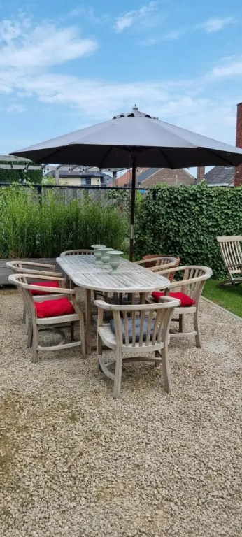Vakantiewoning Bisonder - фото 20