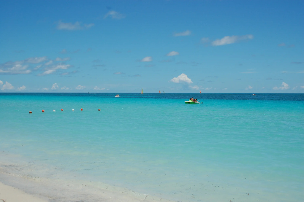 Grand Memories Varadero - фото 23