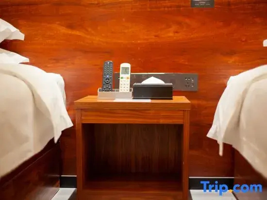 Aile Crown Holiday Hotel - Chambres