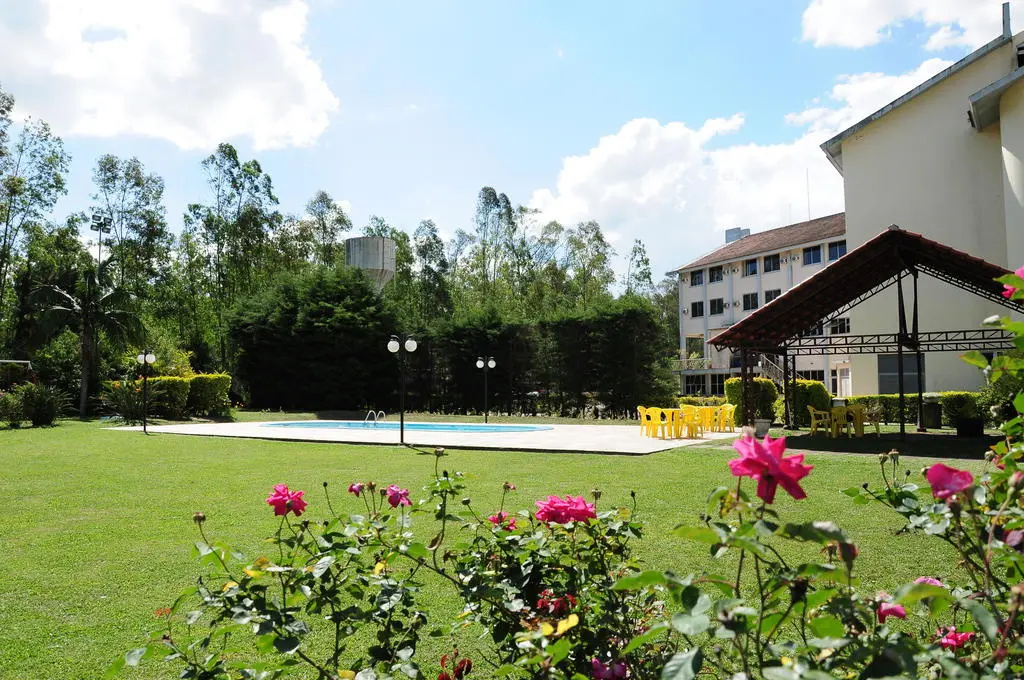 Park Hotel Morotin - Général