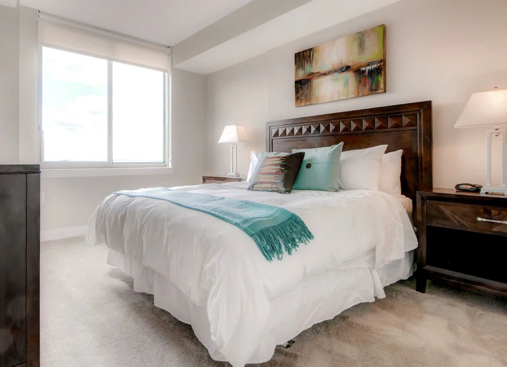 Global Luxury Suites at Hidden Creek - Général