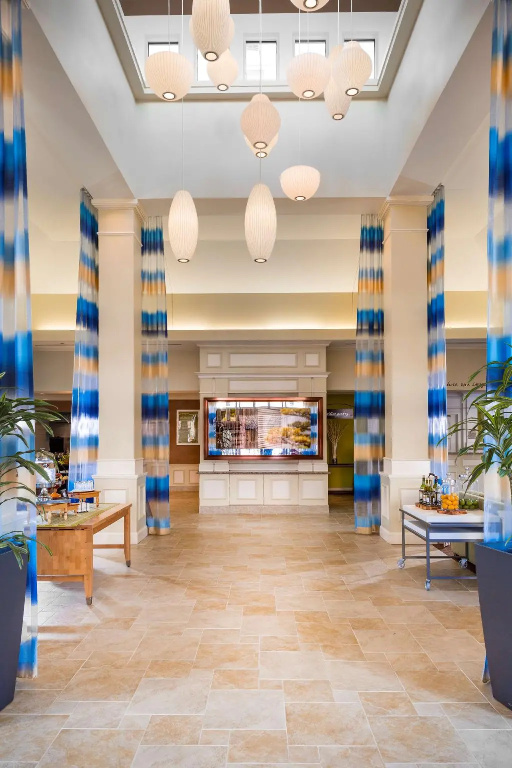 Hilton Garden Inn Richmond Innsbrook - Chambres