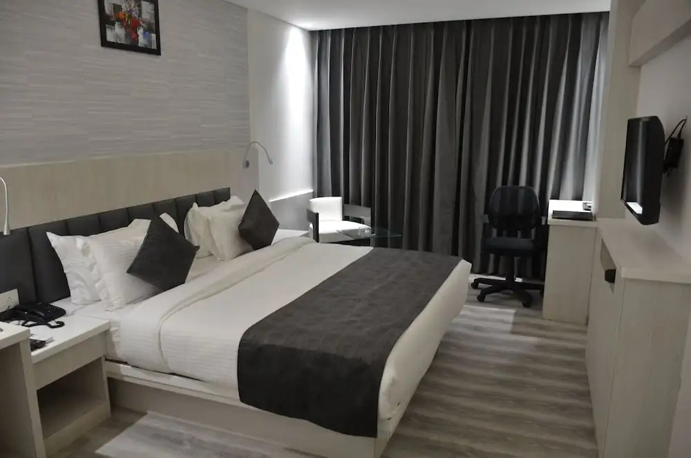 Hotel photo 6