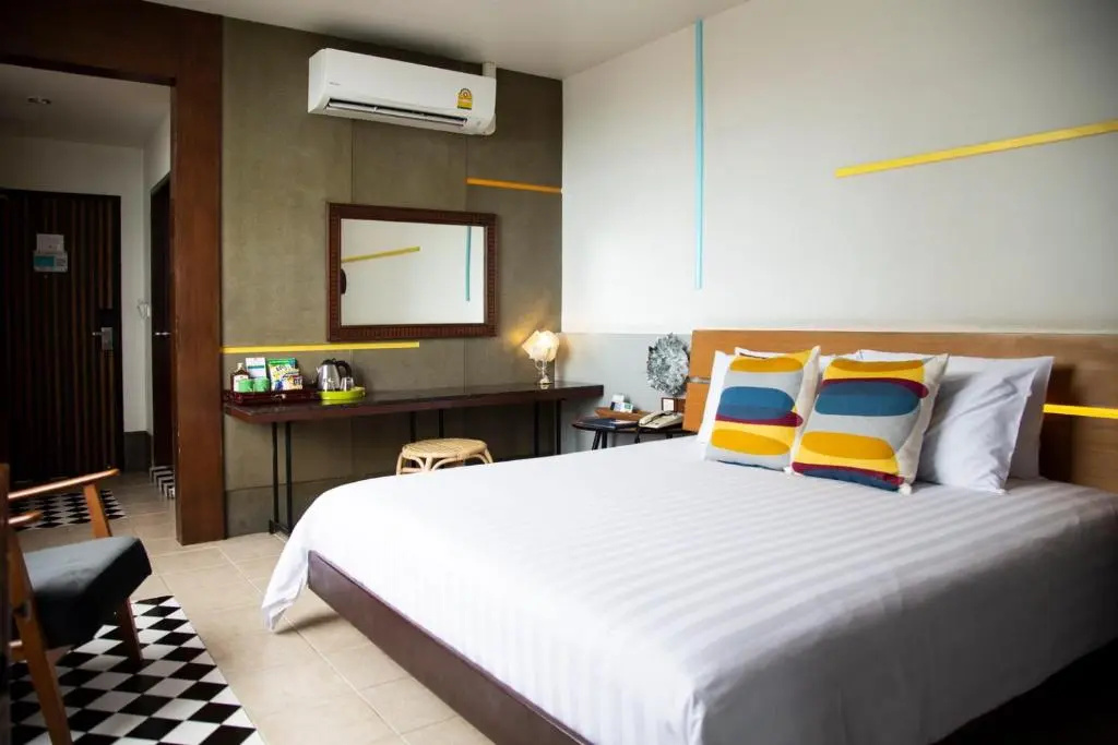 Standard room