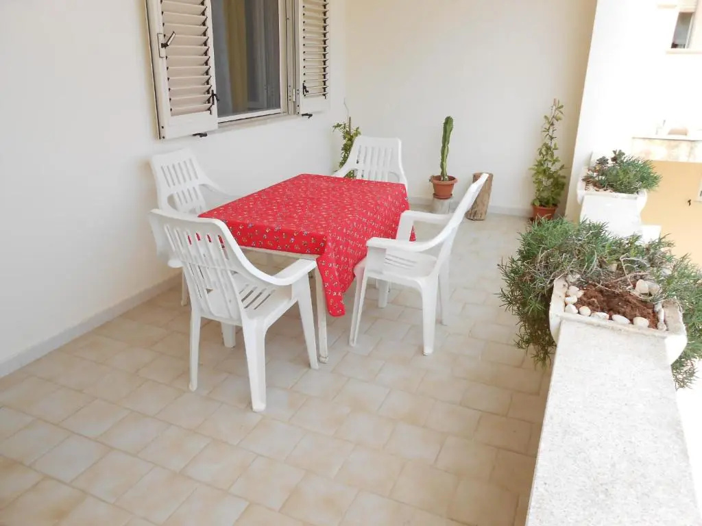 Casa Raffaele - Chambres