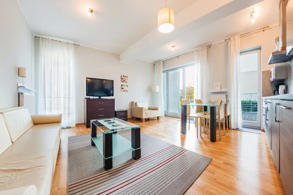 Apartamenty SPA Casa Marina by Sun & Snow - Général
