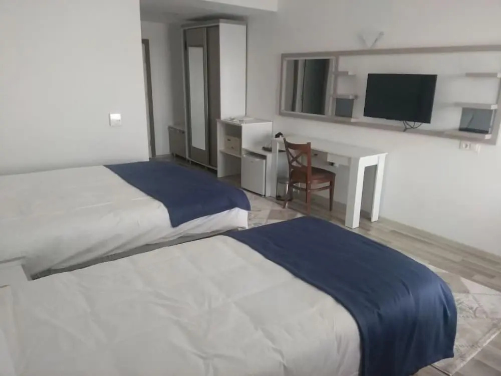 Classic room