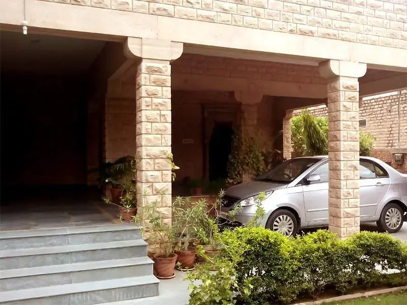 Riddhi Siddhi Bhawan
