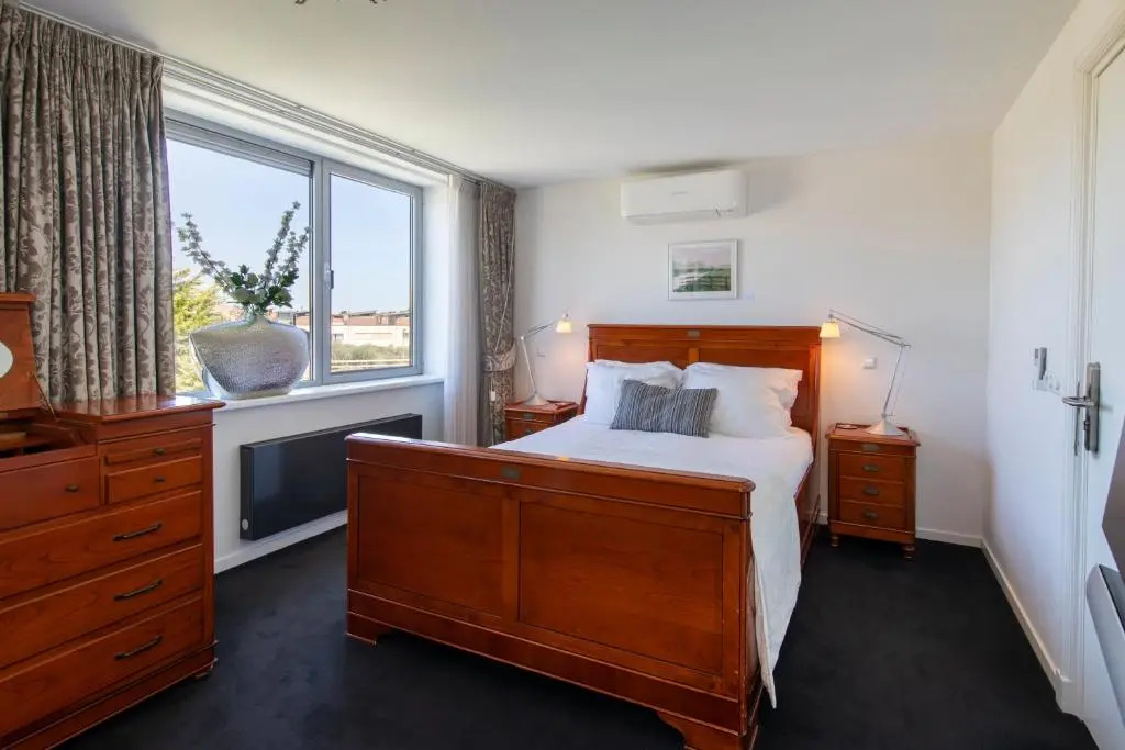 Hotel La Rosa Amsterdam Beach - Chambres
